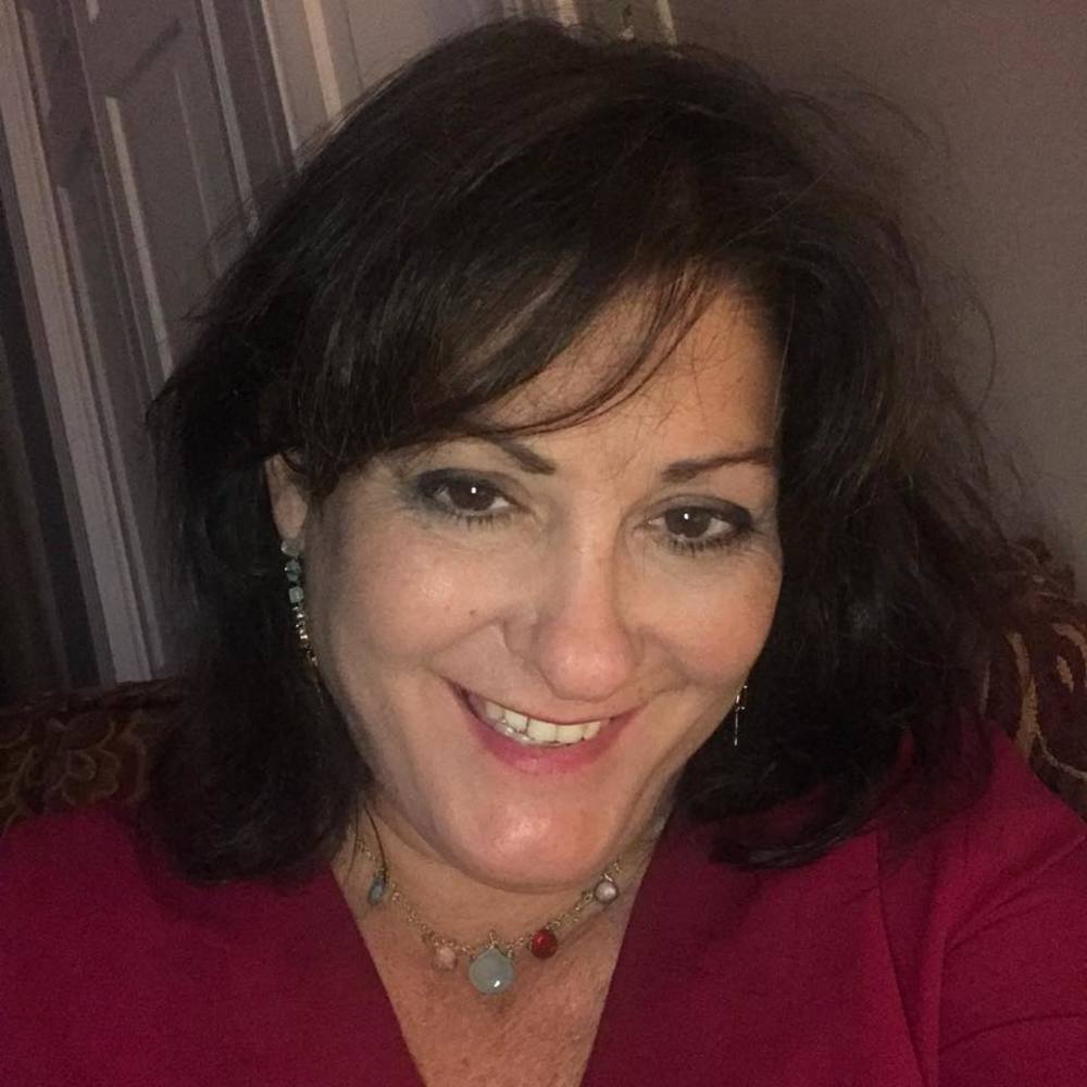 Meet your Posher, Melanie